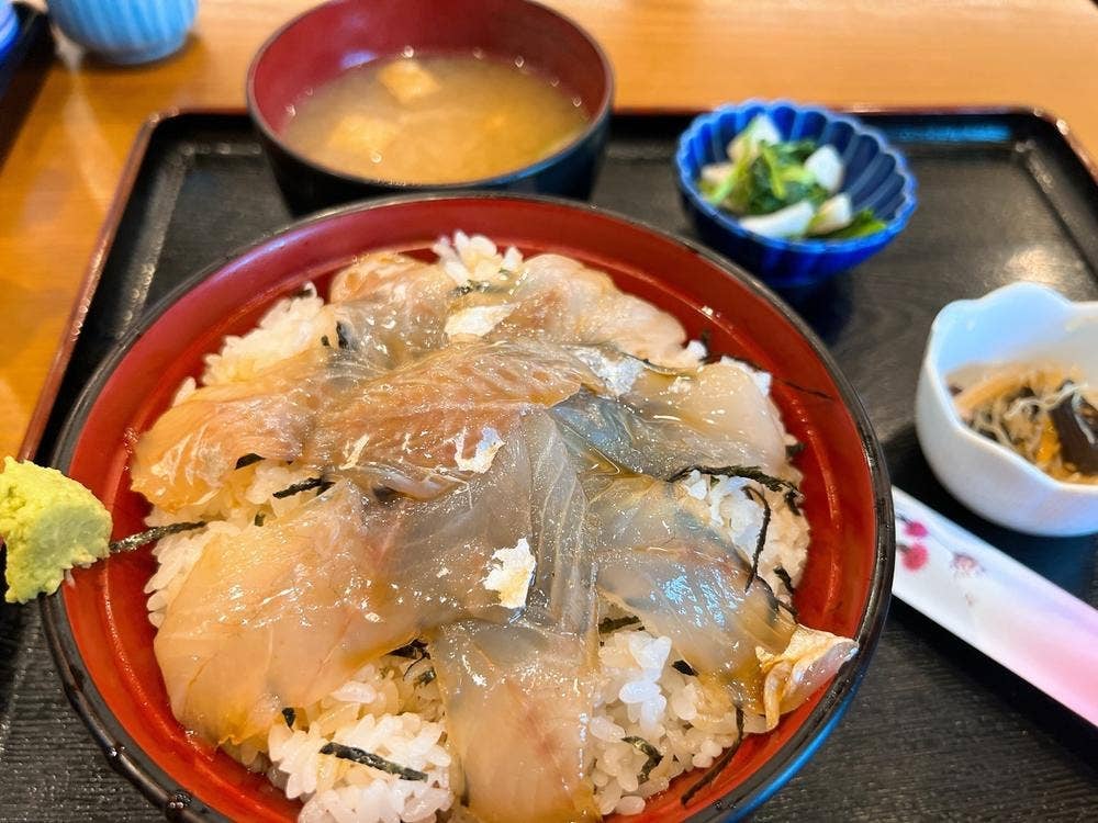 鳥忠総本店