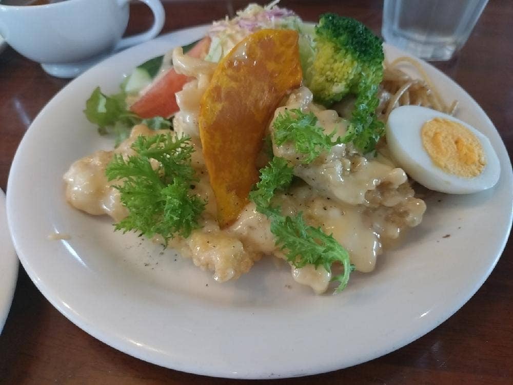 cafe E-5