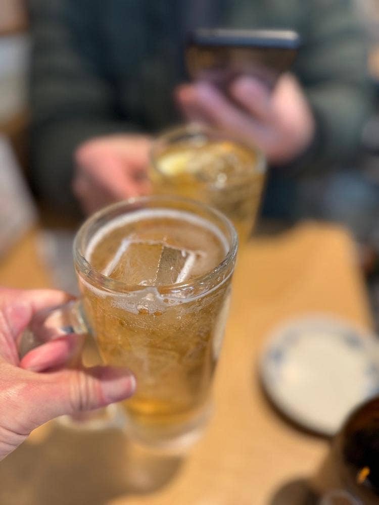 おとんば 御徒町店