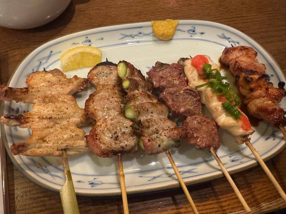 がやがや