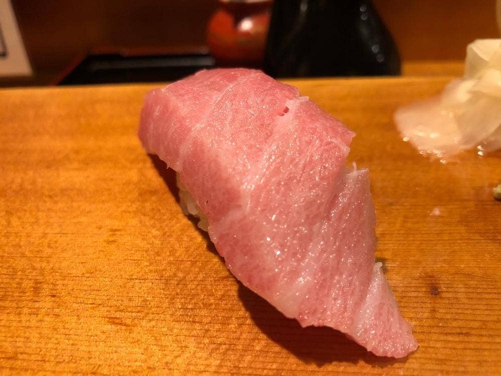 ふじ鮨