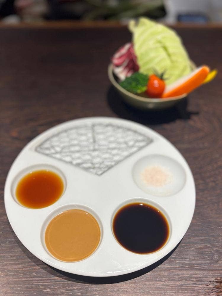 串揚げキッチン だん EKIZO神戸三宮店