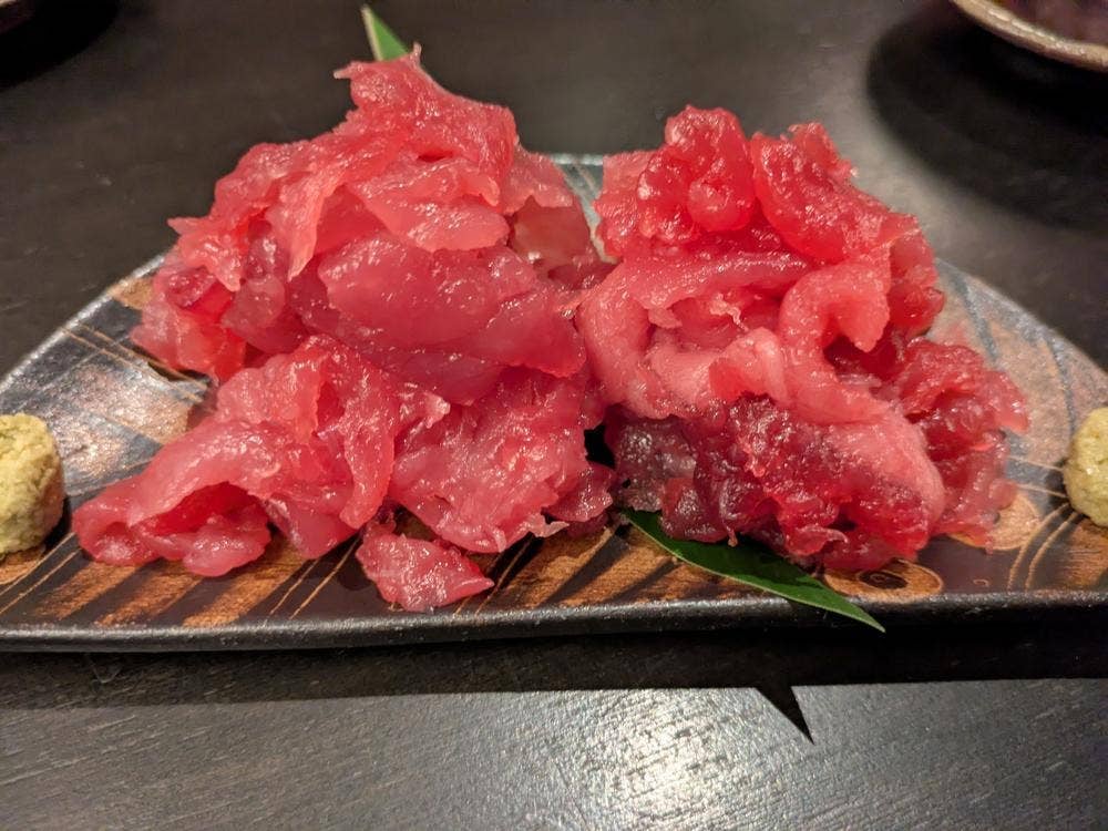 島バル AWAMORI+