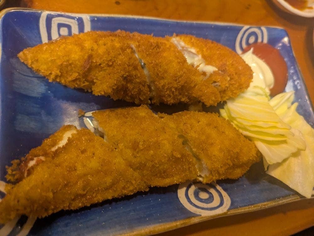 新鳥