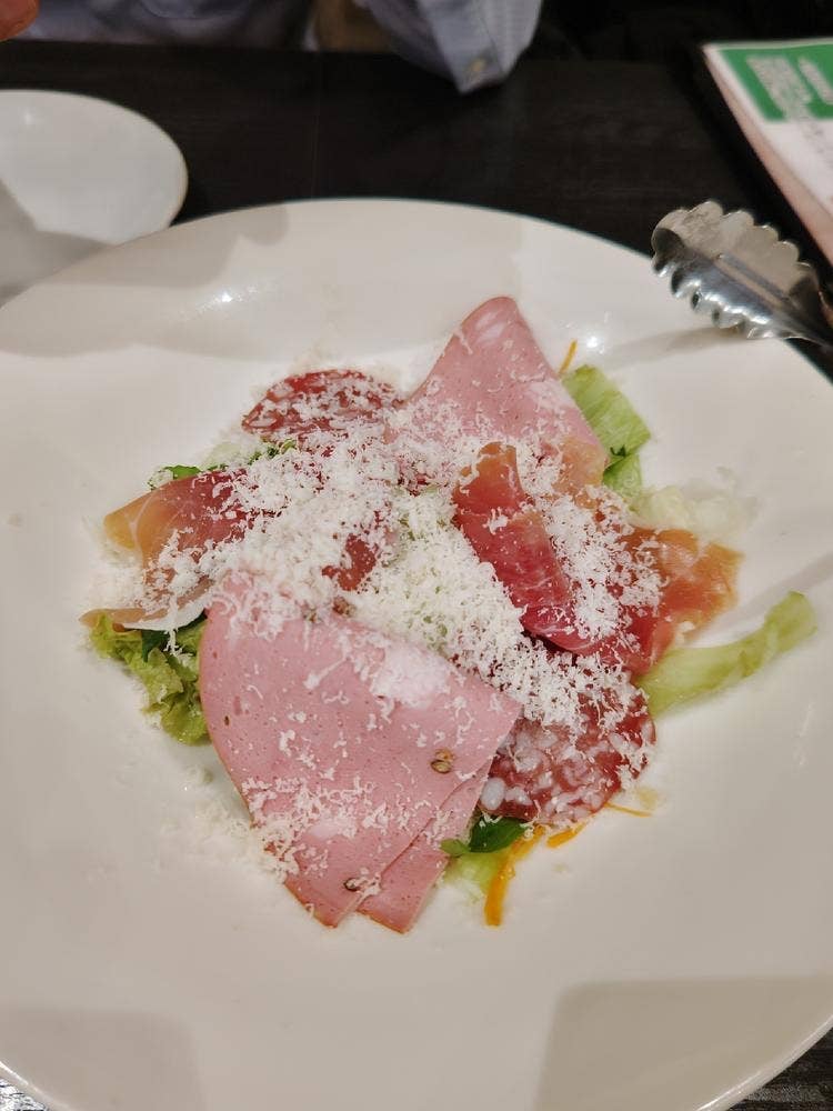 北海道イタリアン ミアボッカ ぷらりと京王府中店