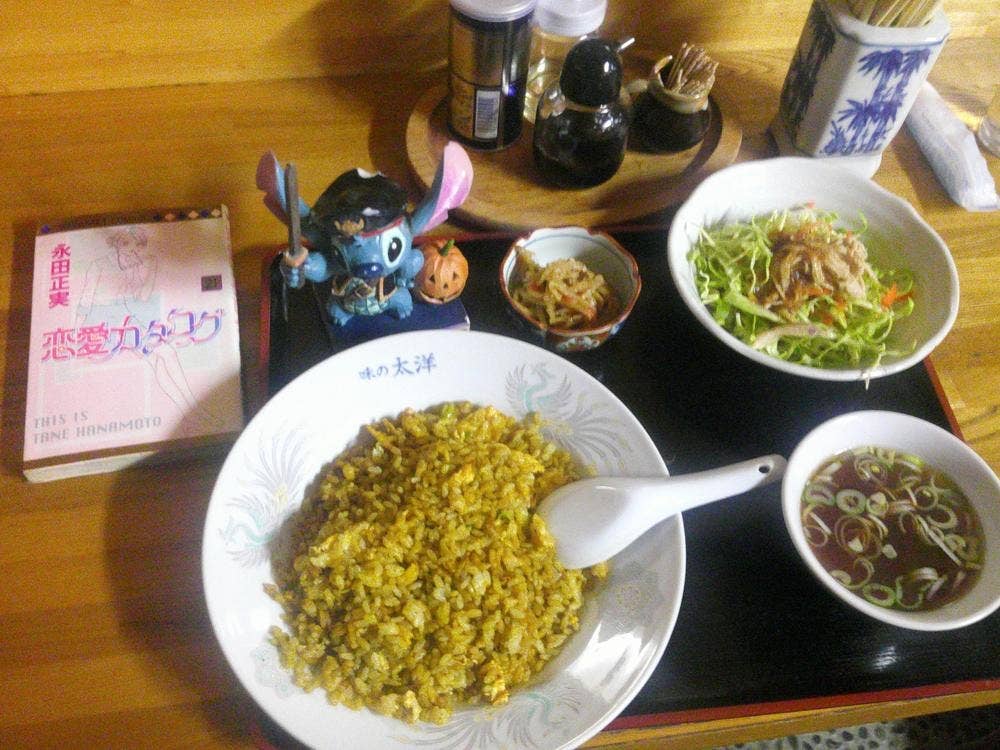 味の太洋