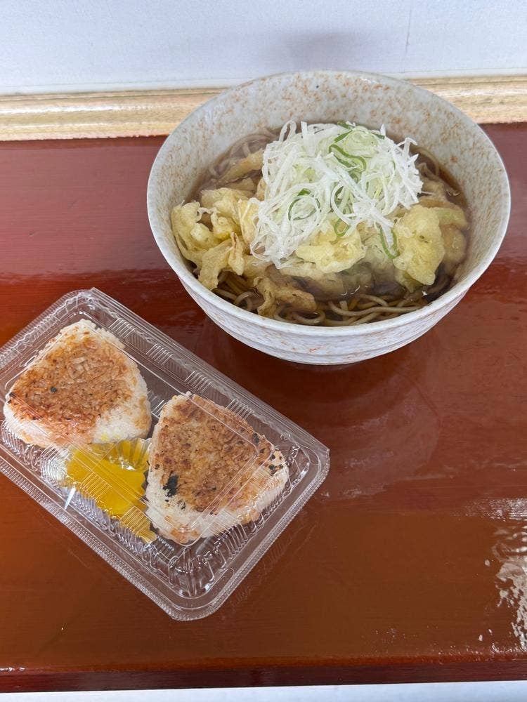 北総焼きおにぎり本舗