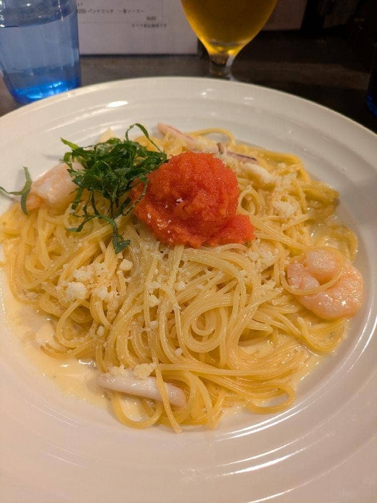 タパス&タパス大森山王店