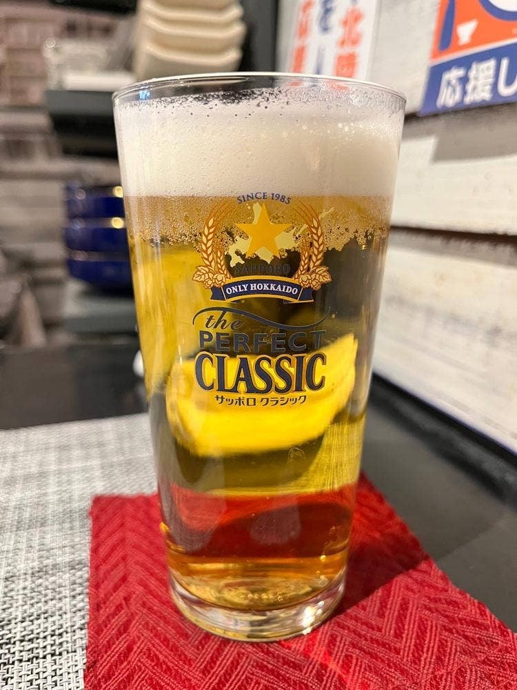 日本酒と肴 ちゃこ八