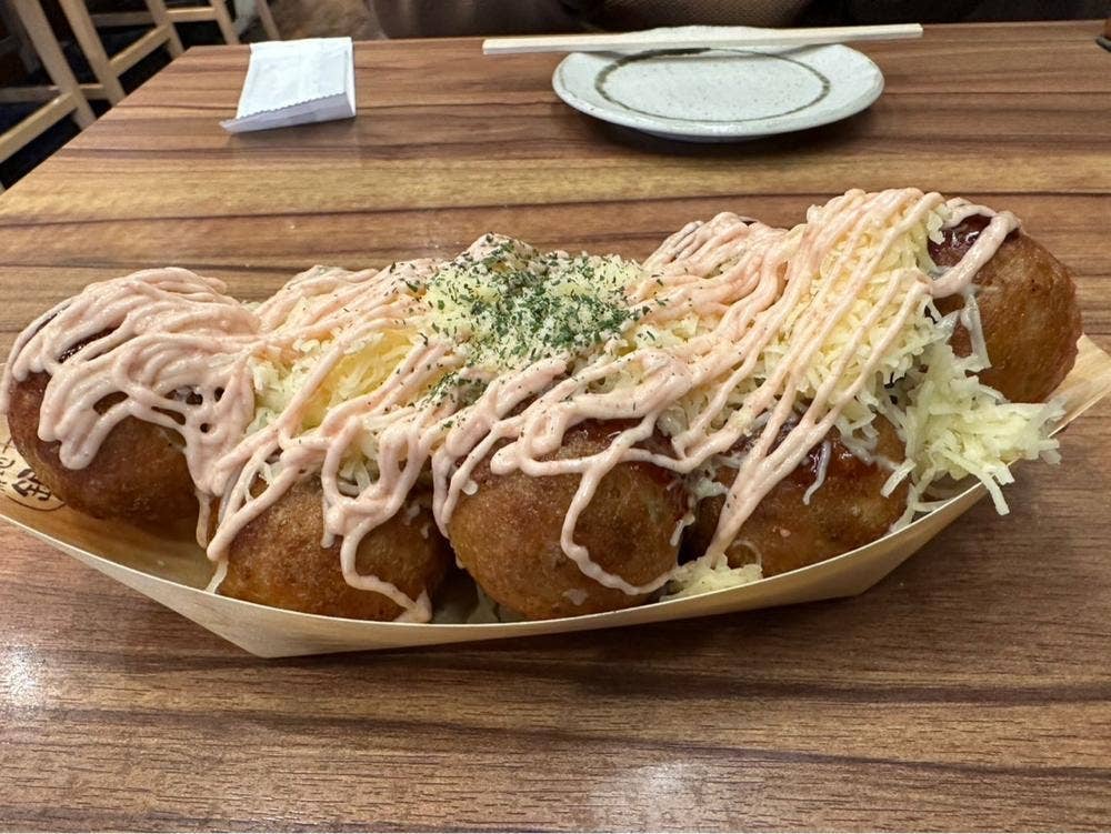 築地銀だこ ハイボール酒場 広島立町店
