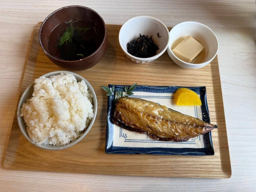 美山亭