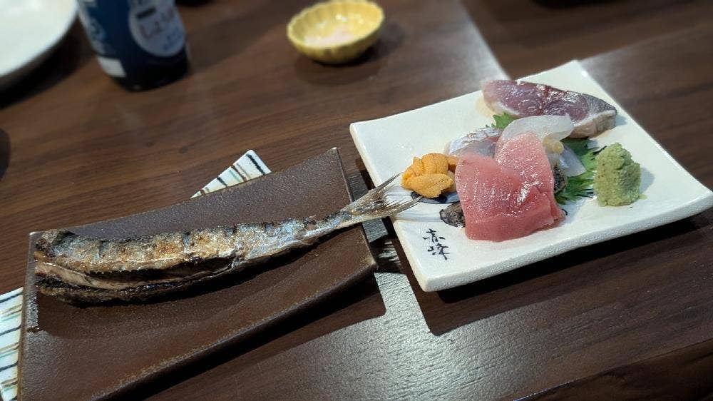 六六魚