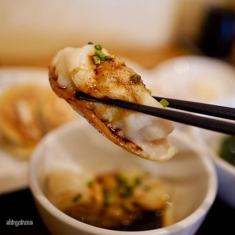 立吉餃子 渋谷店