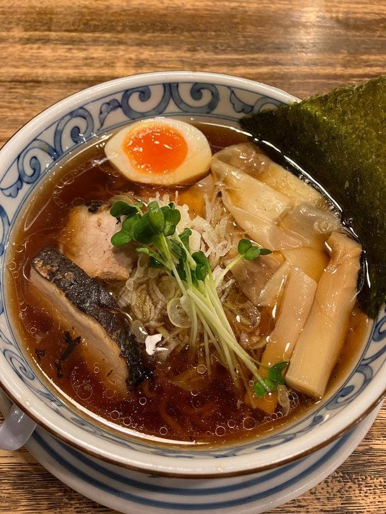 麺屋あじくま 柏インター店