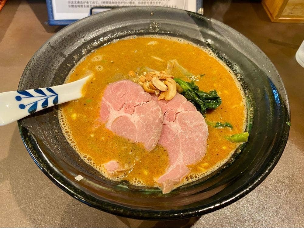 たばち亭