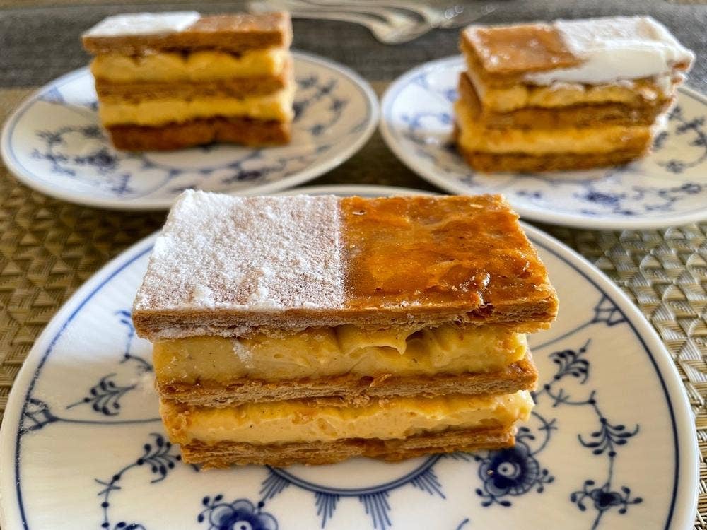 お菓子と結び Créateur de Douceurs