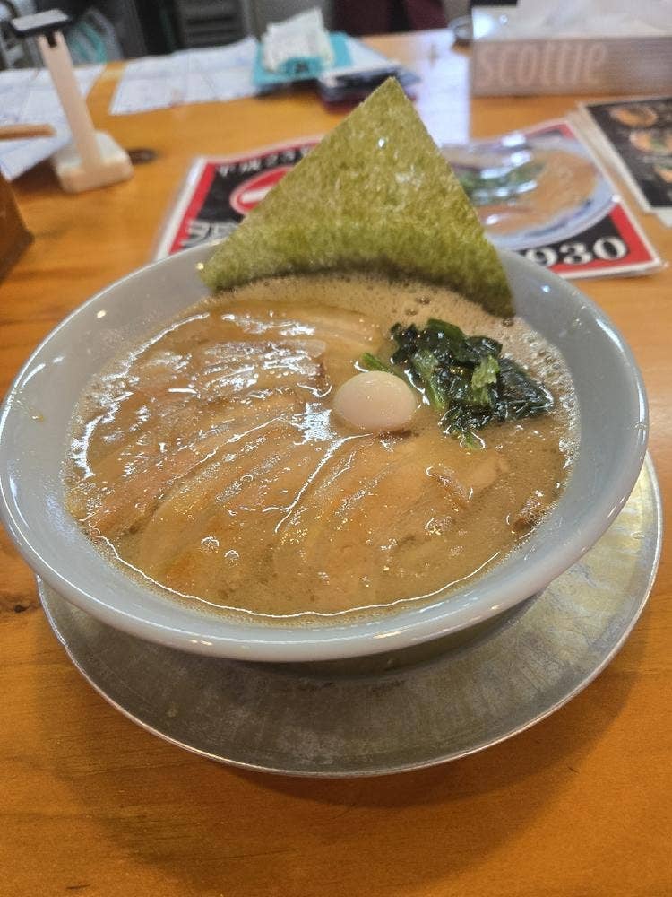 豚骨屋 九州雄