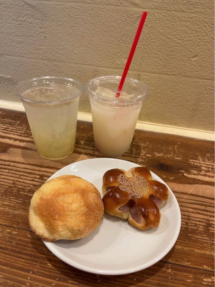 パン樹 久遠