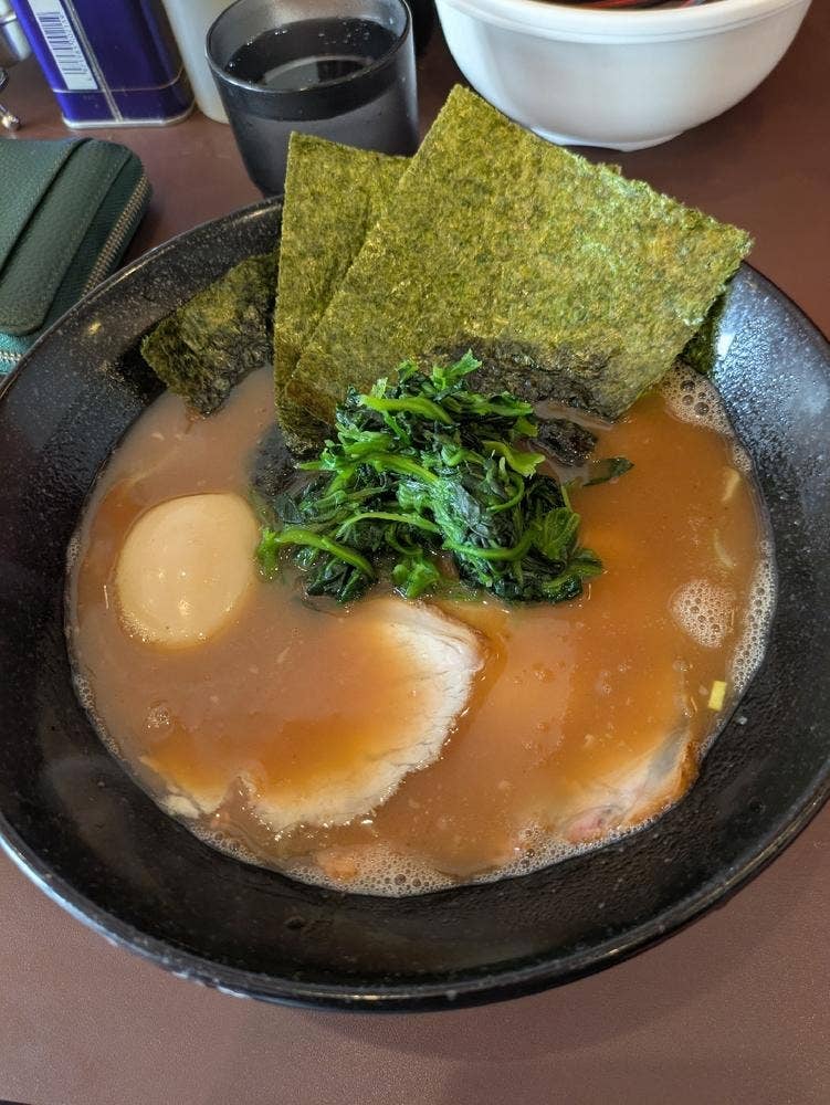 三ツ澤家 本店