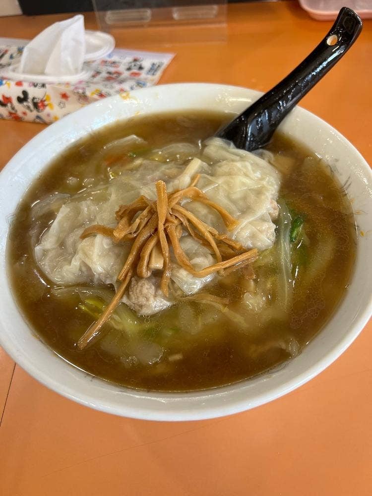 精養軒 万町店
