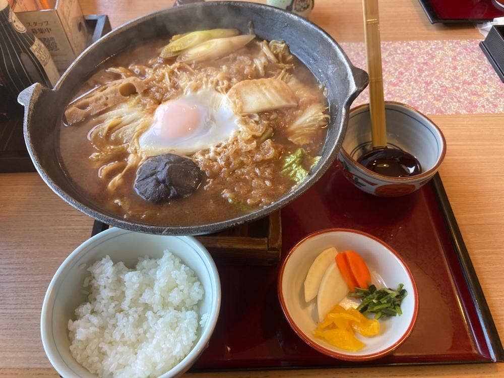 ばんどう太郎 小山店