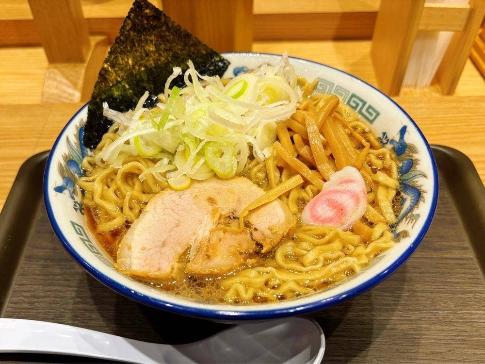 舎鈴 両国駅前