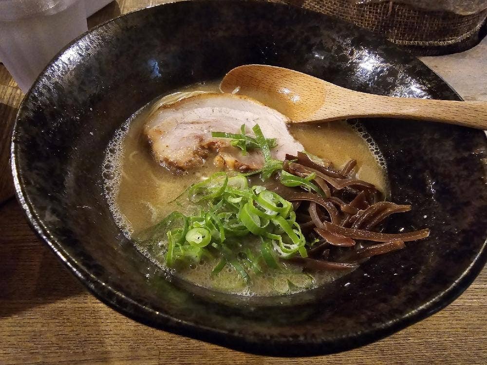 とん龍