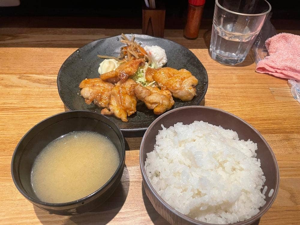 福ノ家