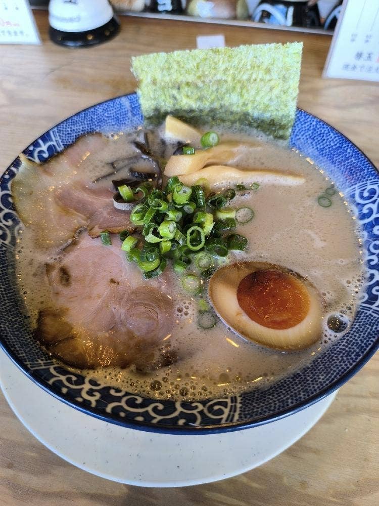 鶴亀堂 大府店