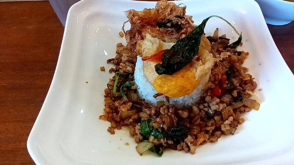 タイ料理居酒屋 ティパヤ