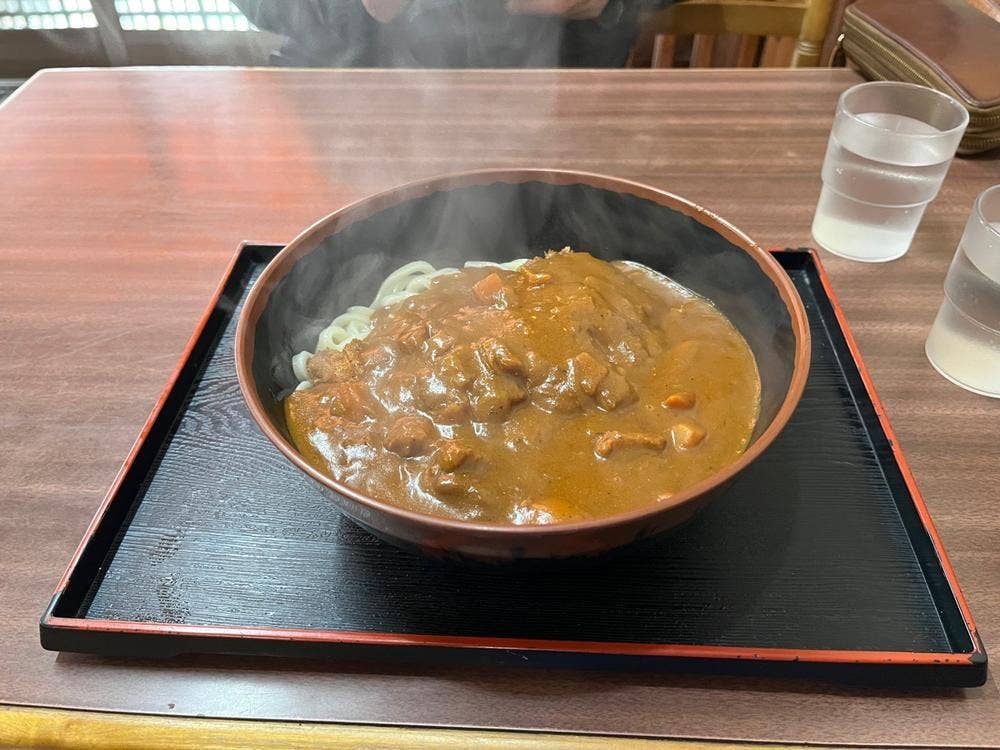 たかのり うどんそば店