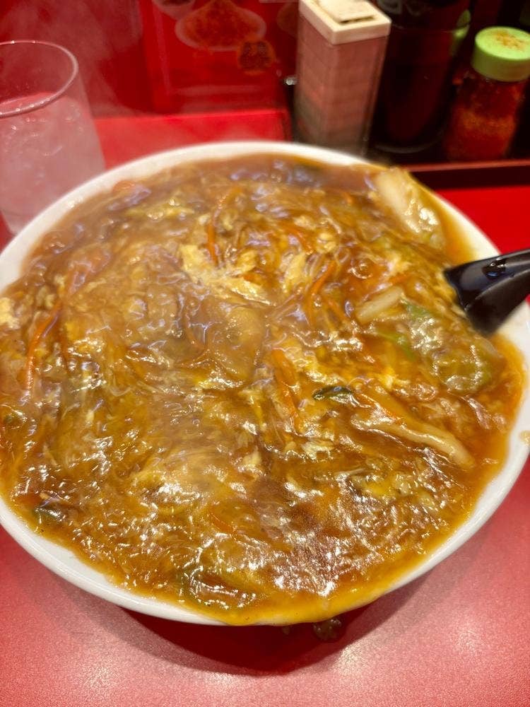 蓬莱 並木通り店