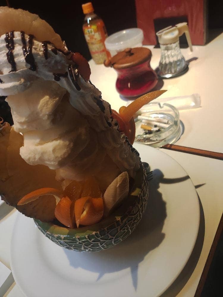 チェリー