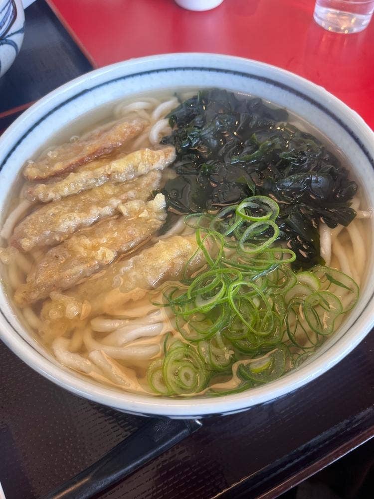 たけ屋