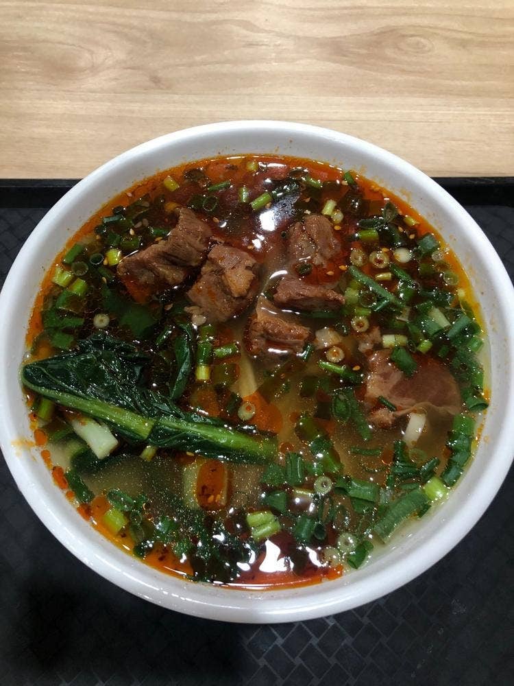 功夫 四川料理