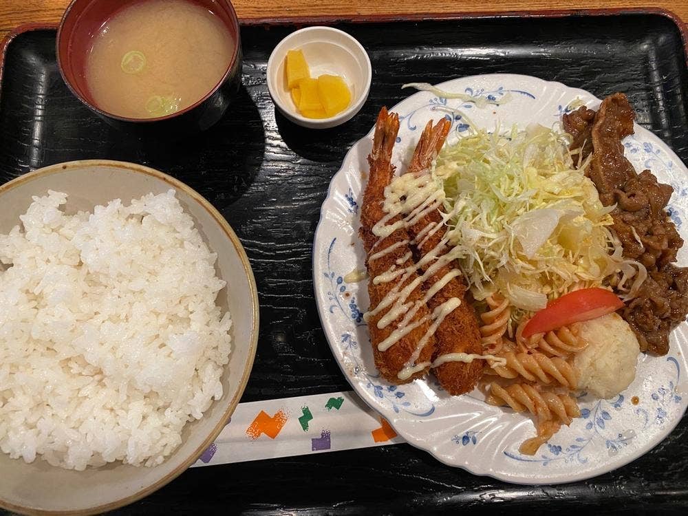 喫茶泉輪