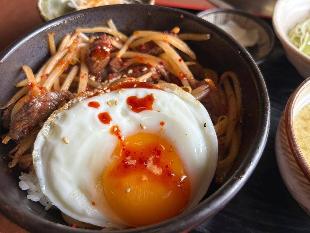 なかや焼肉店
