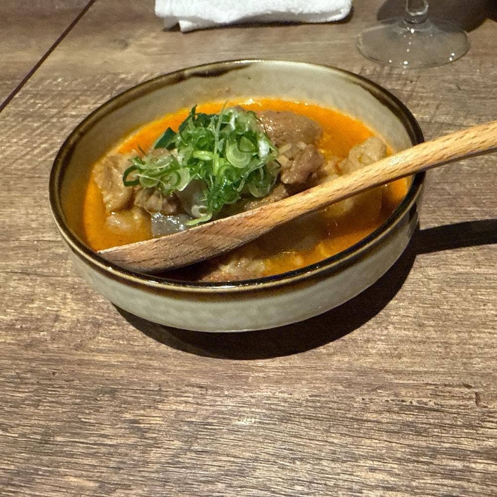 和ダイニング&BAR 遊心