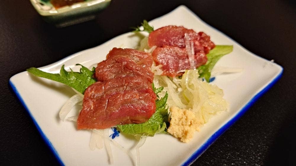居酒屋しんざん