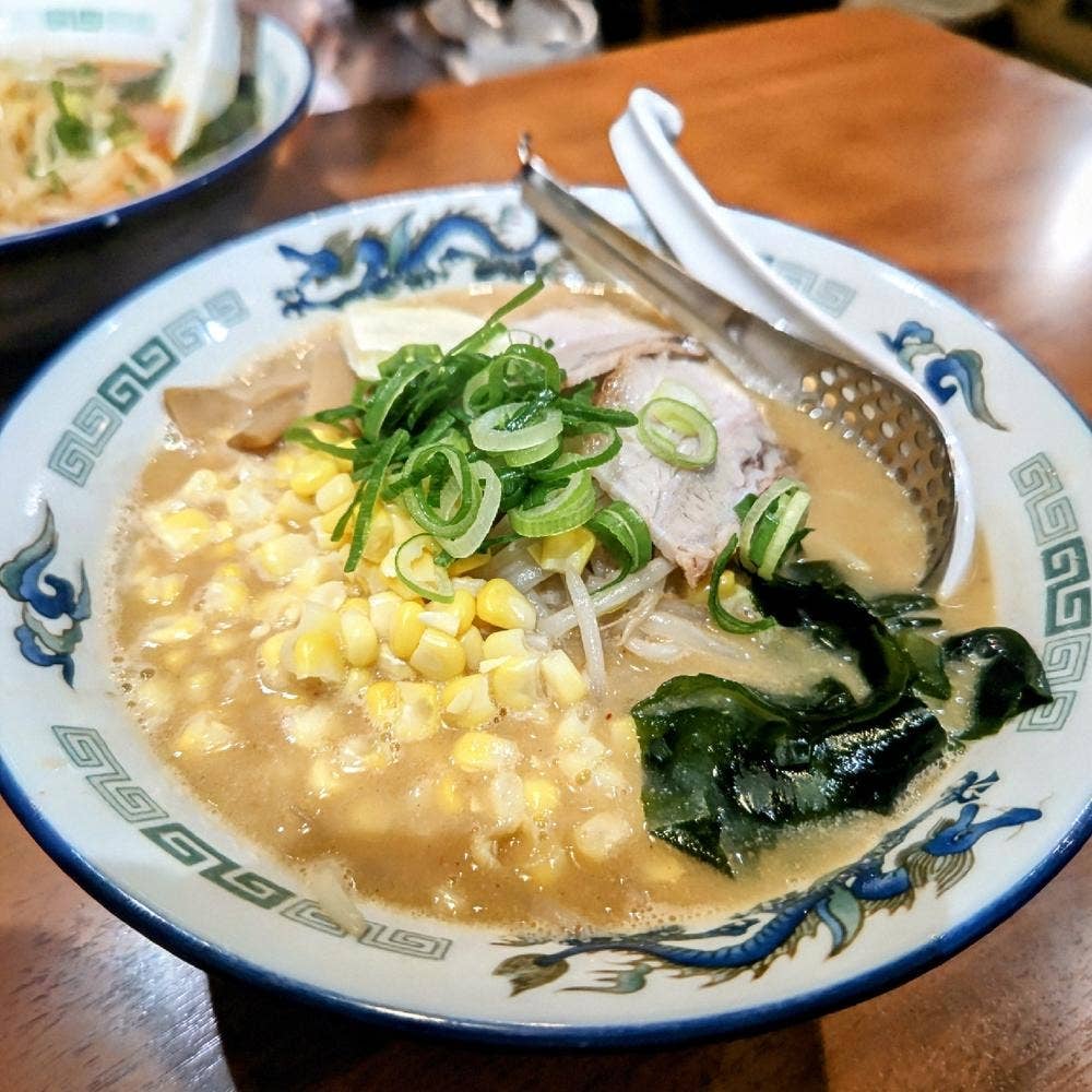 男旭山