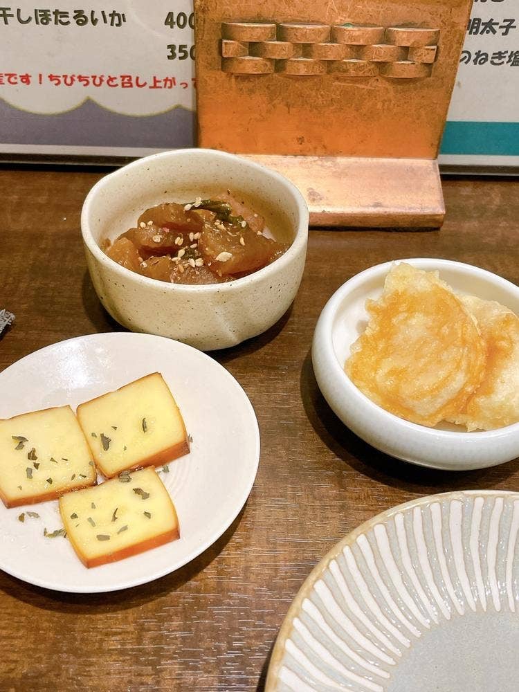 食事処 安