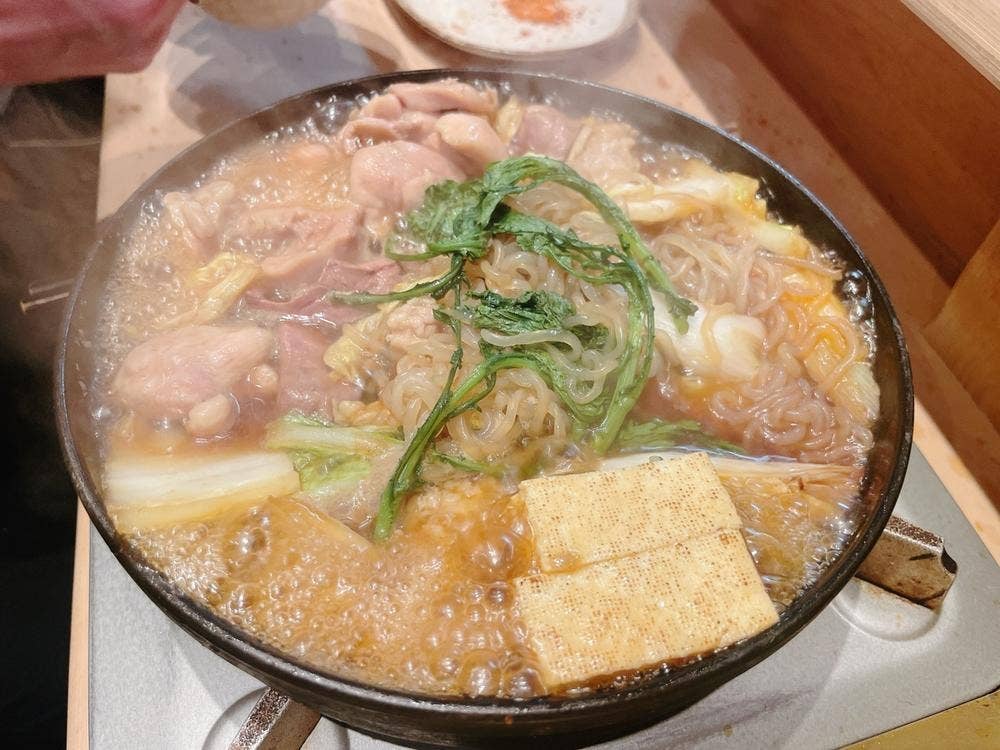 鳥清