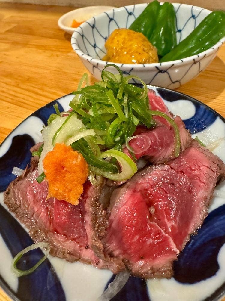 立ちのみ いなせや