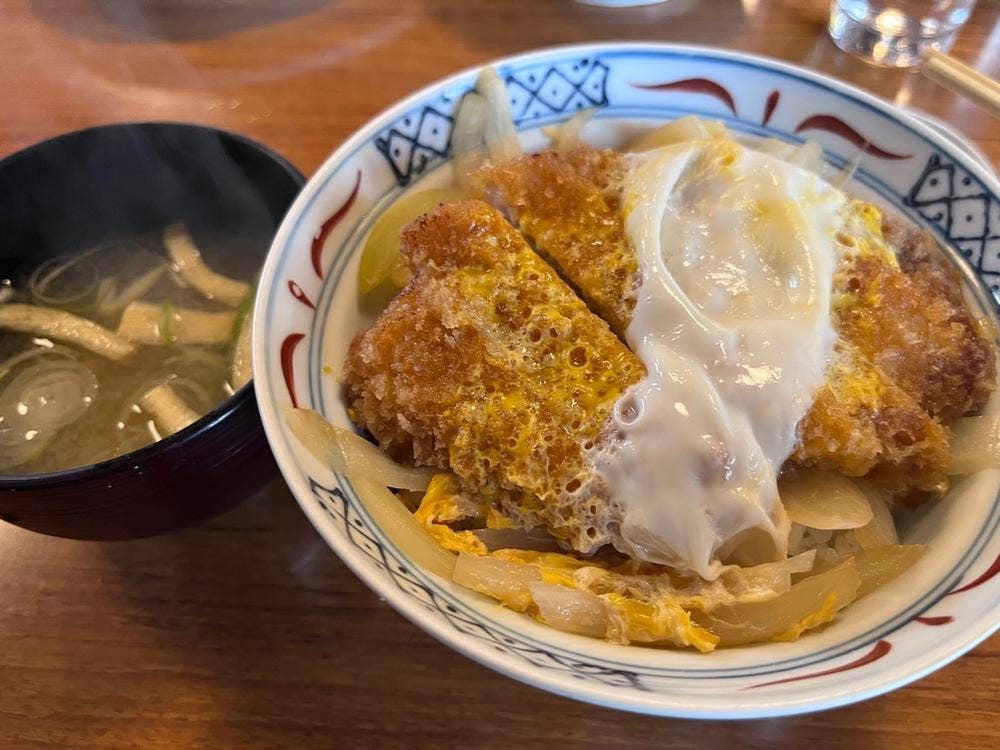 蔵王温泉食堂