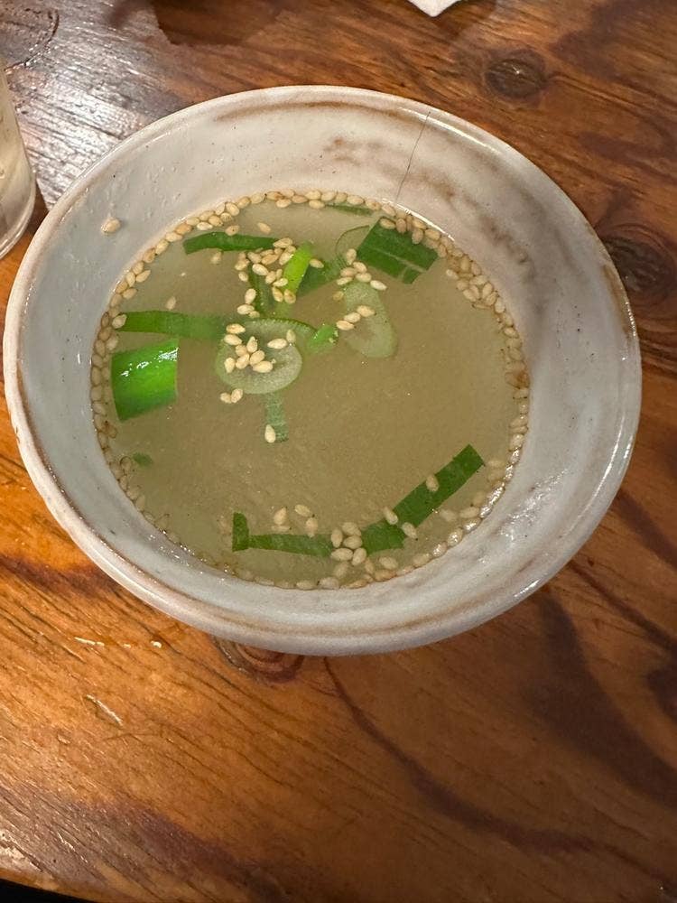 焼鳥商会