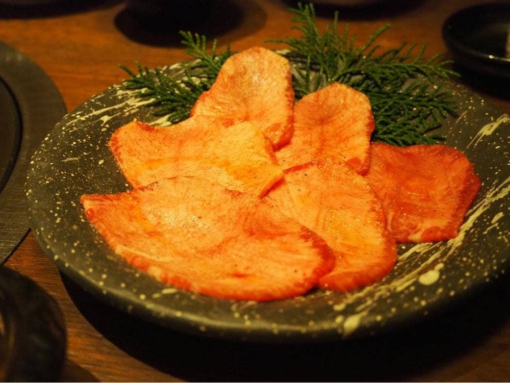 石田屋 Hanare
