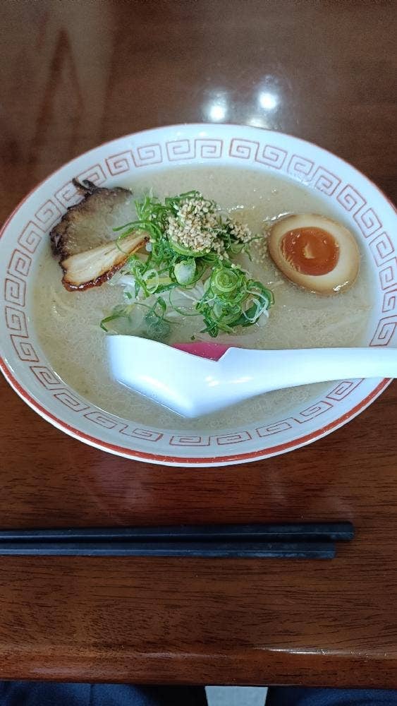 らーめん村
