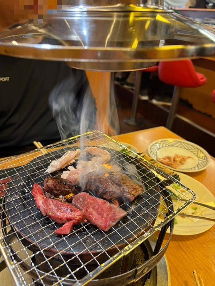 楽洛亭 本店