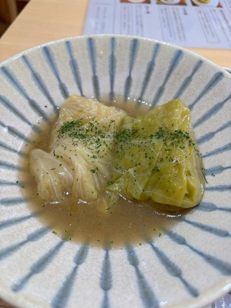 Okan Kitchen