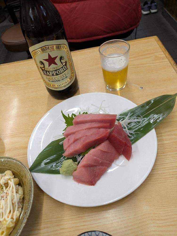 葛西橋